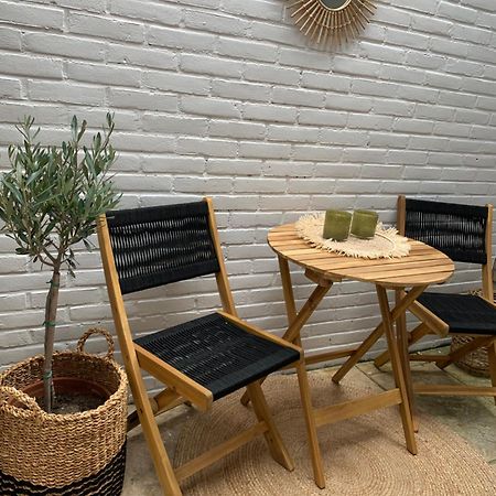 Beach Studio 35 With Private Parking Зандворт Екстер'єр фото
