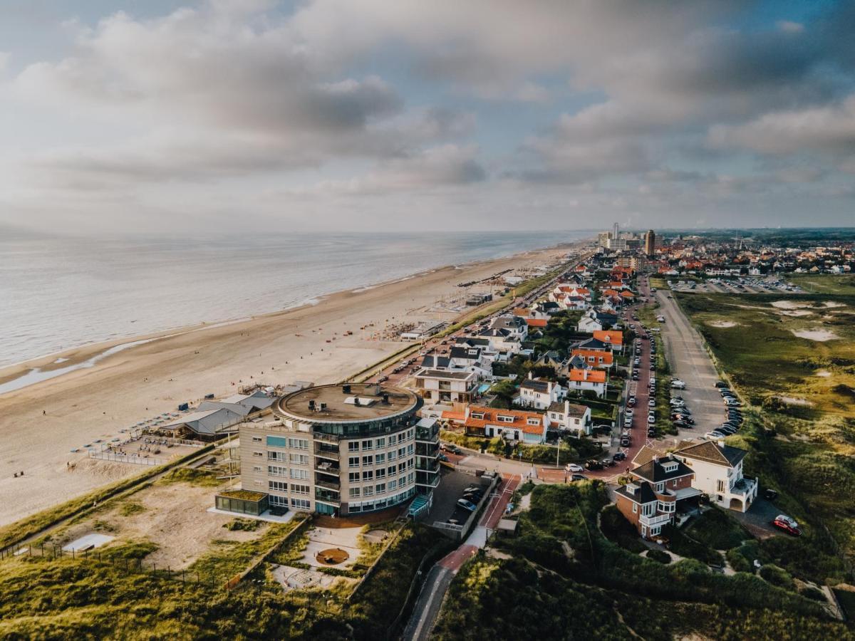 Beach Studio 35 With Private Parking Зандворт Екстер'єр фото